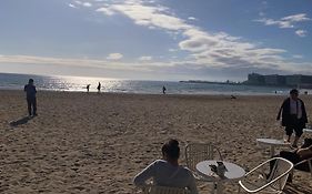 Playa Postiguet